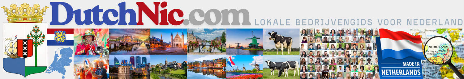 Gemaakt in Nederland - Ohm2013